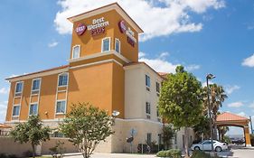 Best Western San Antonio East